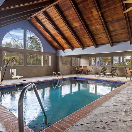 Country Inn & Suites By Radisson, Savannah I-95 North, Ga Порт-Вентворт Екстер'єр фото