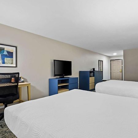 Country Inn & Suites By Radisson, Savannah I-95 North, Ga Порт-Вентворт Екстер'єр фото