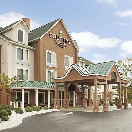 Country Inn & Suites By Radisson, Savannah I-95 North, Ga Порт-Вентворт Екстер'єр фото
