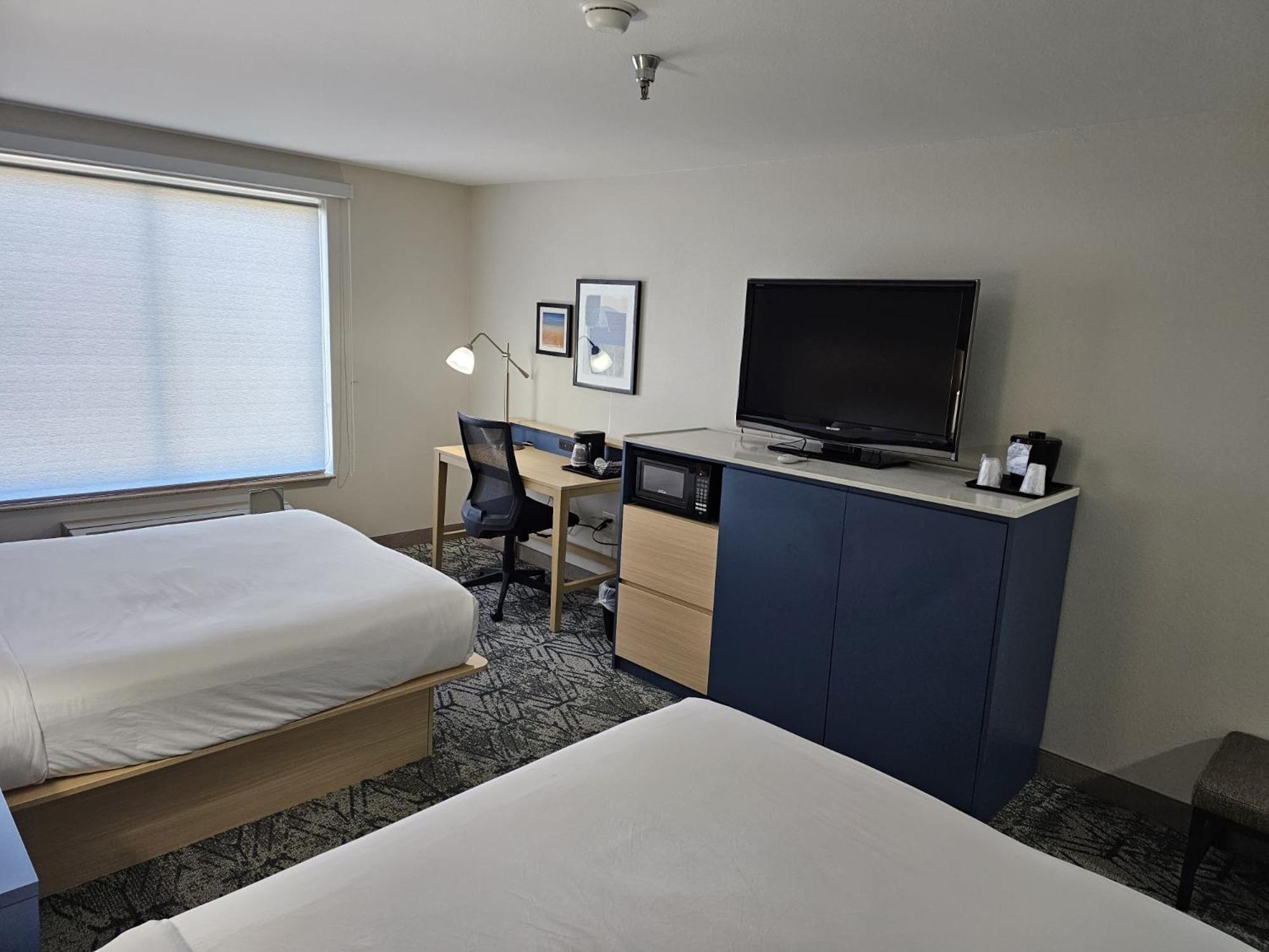 Country Inn & Suites By Radisson, Savannah I-95 North, Ga Порт-Вентворт Екстер'єр фото
