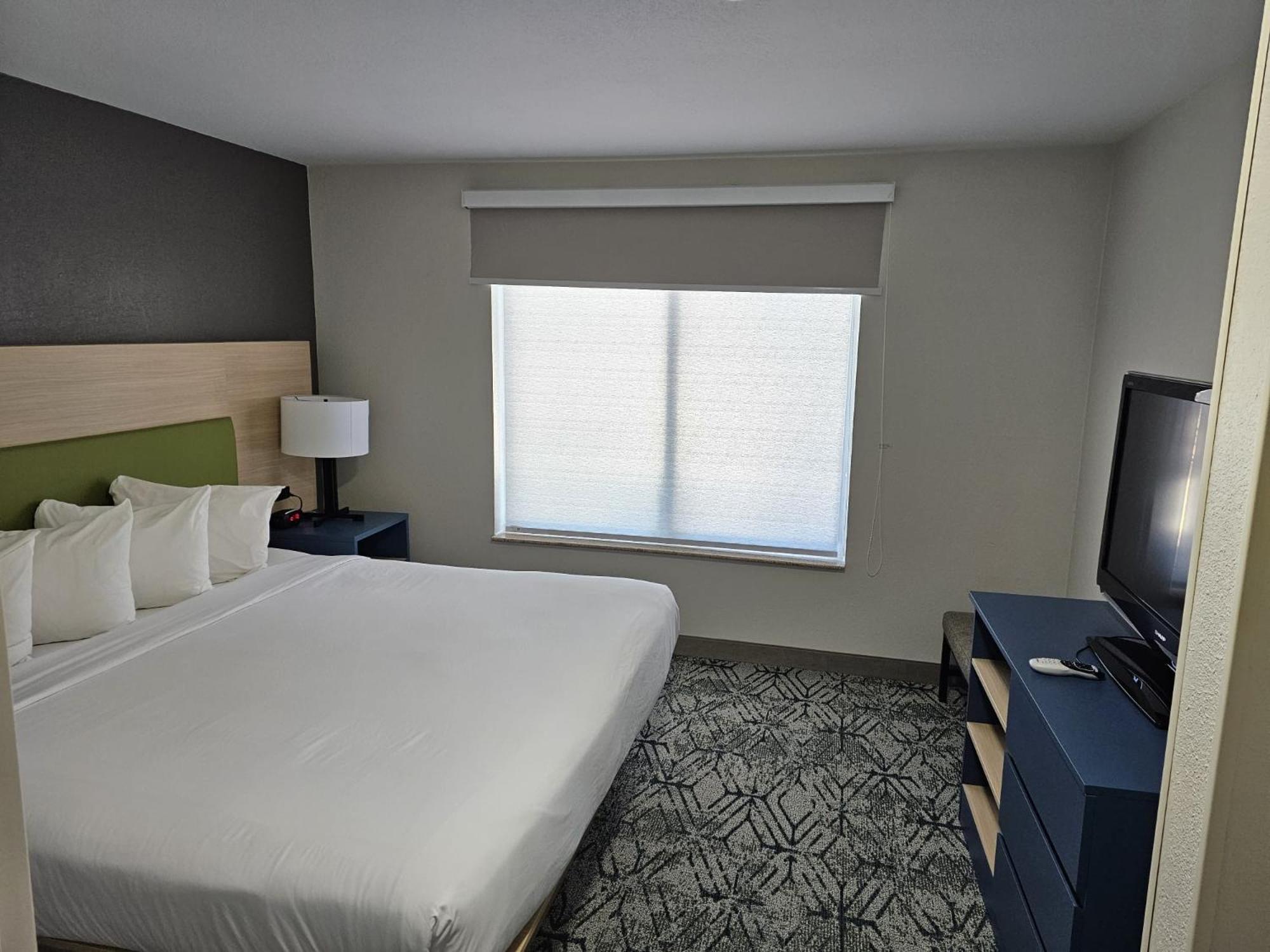 Country Inn & Suites By Radisson, Savannah I-95 North, Ga Порт-Вентворт Екстер'єр фото