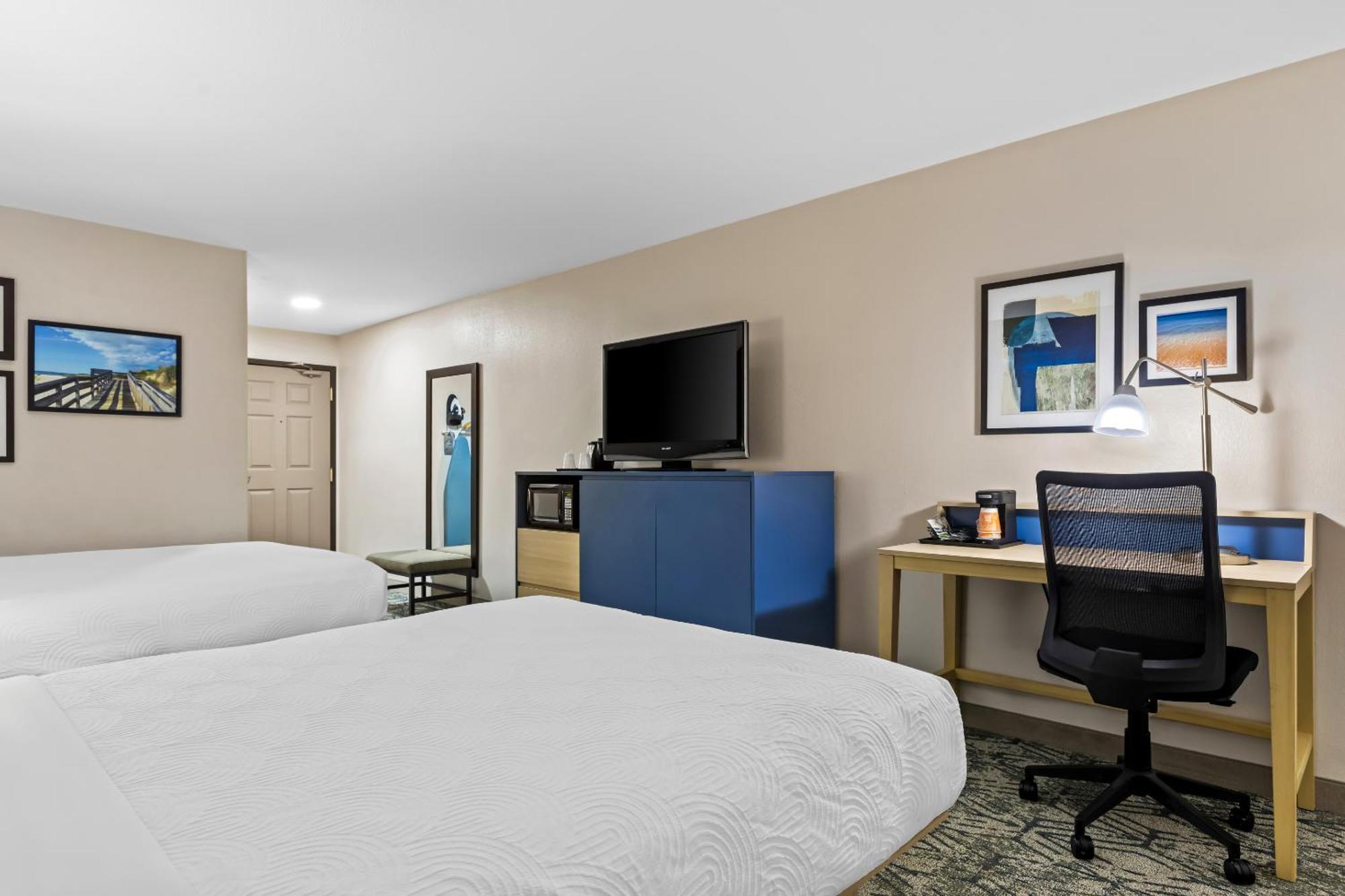 Country Inn & Suites By Radisson, Savannah I-95 North, Ga Порт-Вентворт Екстер'єр фото