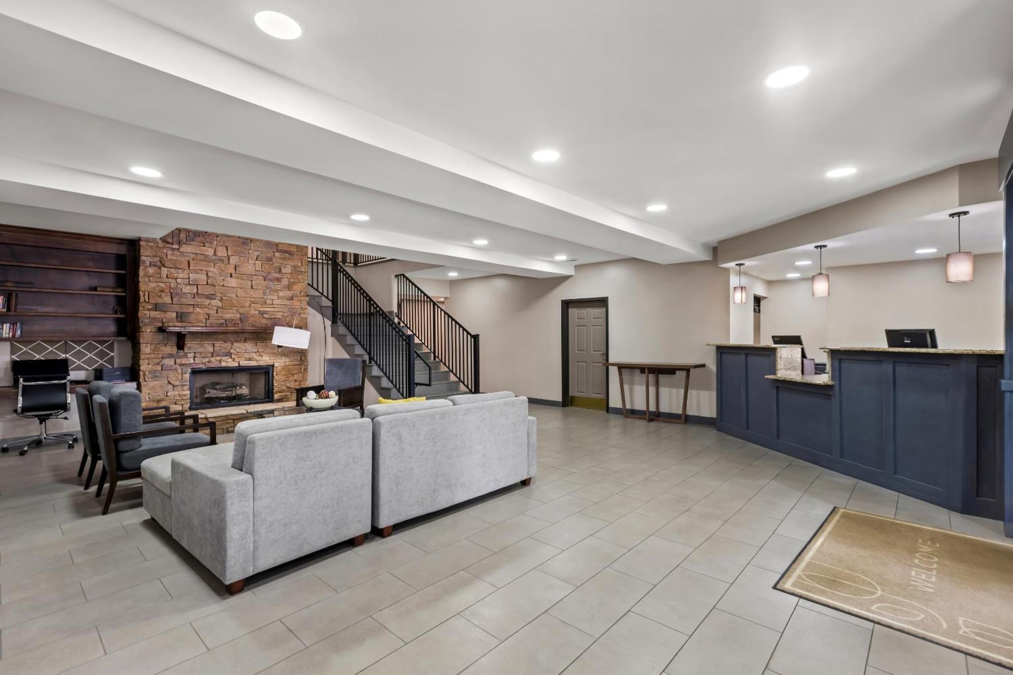 Country Inn & Suites By Radisson, Savannah I-95 North, Ga Порт-Вентворт Екстер'єр фото