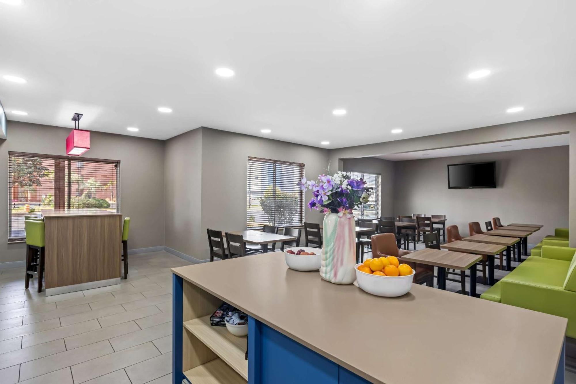 Country Inn & Suites By Radisson, Savannah I-95 North, Ga Порт-Вентворт Екстер'єр фото