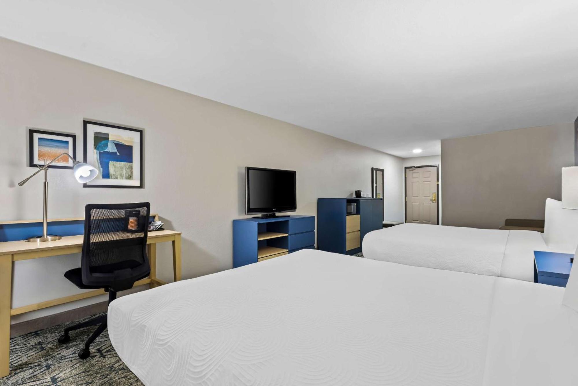 Country Inn & Suites By Radisson, Savannah I-95 North, Ga Порт-Вентворт Екстер'єр фото