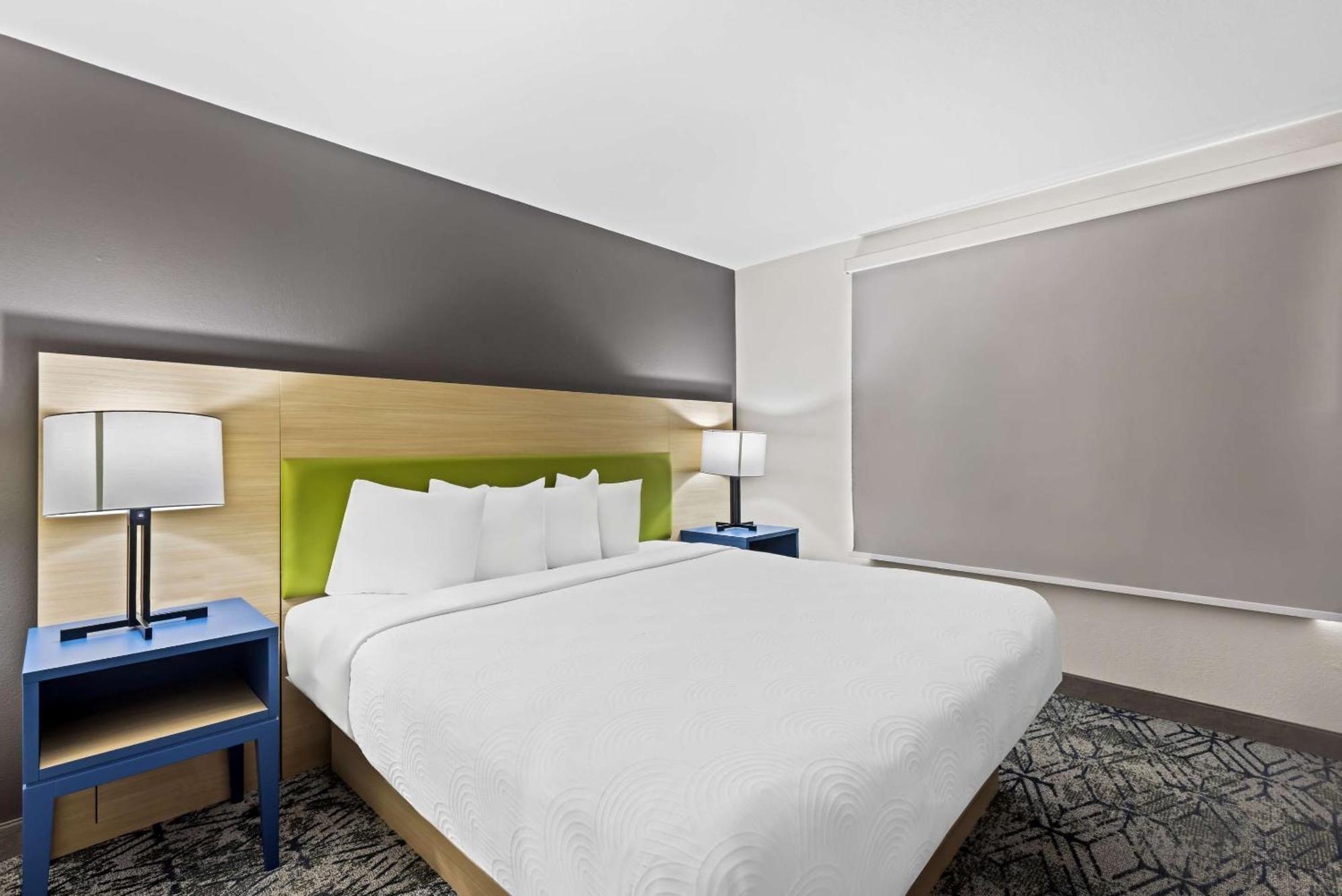 Country Inn & Suites By Radisson, Savannah I-95 North, Ga Порт-Вентворт Екстер'єр фото