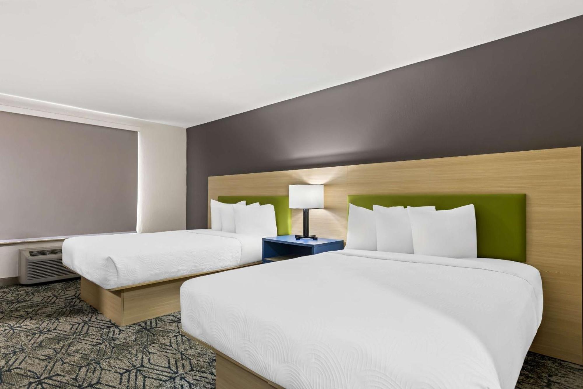 Country Inn & Suites By Radisson, Savannah I-95 North, Ga Порт-Вентворт Екстер'єр фото