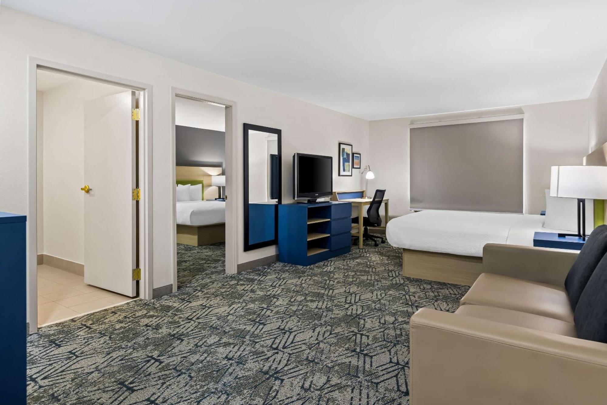 Country Inn & Suites By Radisson, Savannah I-95 North, Ga Порт-Вентворт Екстер'єр фото