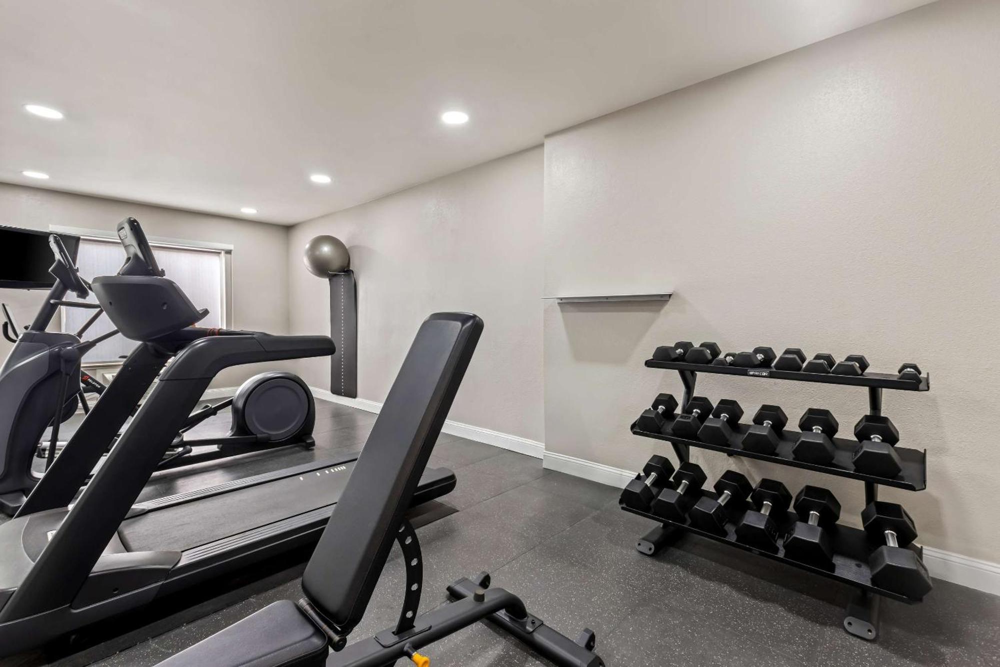 Country Inn & Suites By Radisson, Savannah I-95 North, Ga Порт-Вентворт Екстер'єр фото