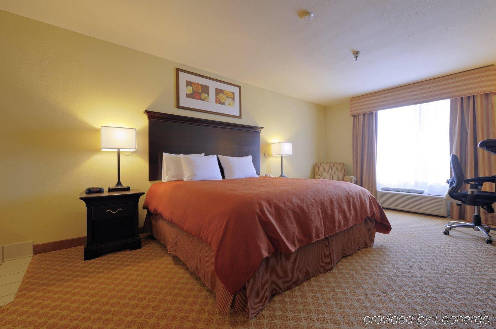 Country Inn & Suites By Radisson, Savannah I-95 North, Ga Порт-Вентворт Екстер'єр фото