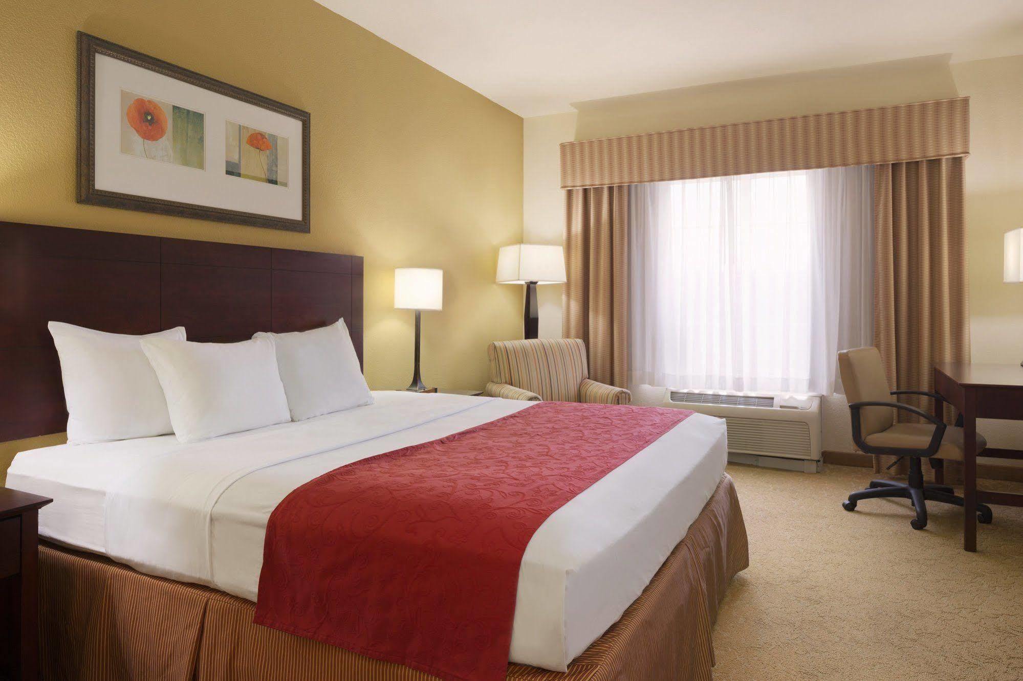 Country Inn & Suites By Radisson, Savannah I-95 North, Ga Порт-Вентворт Екстер'єр фото